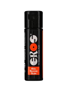 Anal silicone glide 30 ml