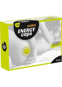 Men energy kapszula - 5 er