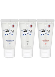 Just glide síkosító szett (3x200 ml)