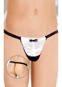 Thong 4417    white/ sl
