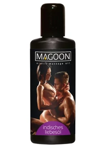 Indiai szerelemolaj 50 ml
