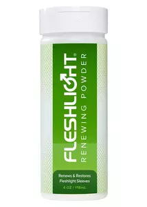 Fleshlight regeneráló púder - 110 g