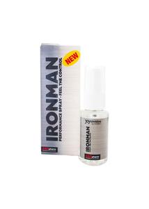 Ironman - késleltető spray (30 ml)