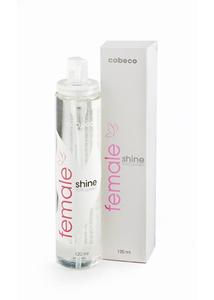 Female shine toycleaner - 120 ml