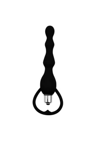 Tail power beads