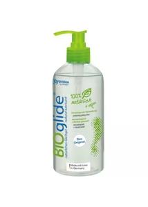 Bioglide original vízbázisú síkosító (500 ml)