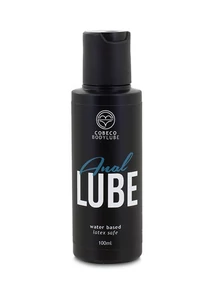 Anal lube vízbázisú anál síkosító - 100 ml