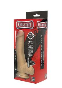 Fleshx 16,5 cm vibrátor