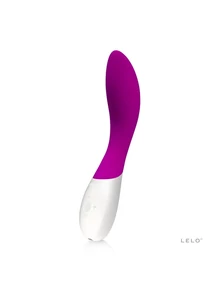 Lelo mona wave vízálló g-pont vibrátor - lila