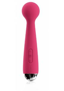 Svakom emma mini vibrátor (piros)
