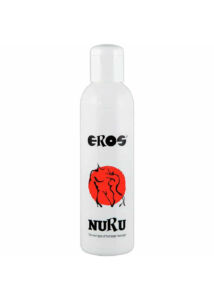 Eros nuru massagegel – flasche 500 ml