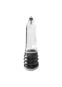 Bathmate hydromax9 hydropumpa (x40) áttetsző