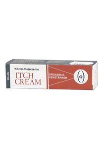 Itch-cream orgazmus krém - 26 g