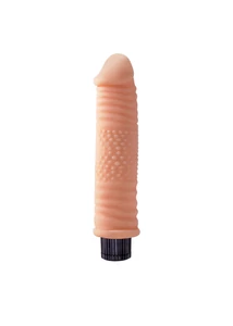 Real touch vii 19 cm realisztikus vibrátor