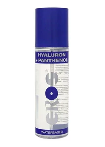 Aqua hyaluron + panthenol 200 ml