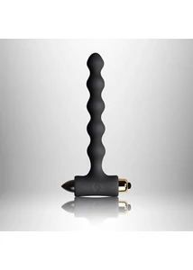Pearls black