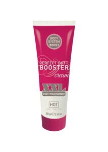 Hot xxl butt booster - popsifeszesítő krém (100 ml)