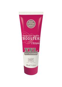 Hot xxl butt booster - popsifeszesítő krém (100 ml)
