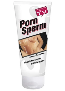 Műsperma tápláló glicerinnel 125ml