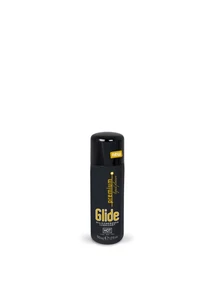 Hot premium glide szilikonbázisú síkosító (50 ml)