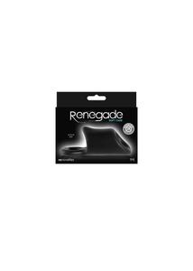Renegade soft cage black