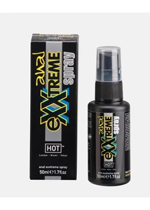 Exxtreme anal spray - 50 ml
