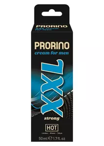 Prorino xxl vérbőséget fokozó krém - 50 ml