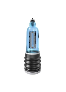 Péniszpumpa Bathmate Hydro Max 7 Wideboy kék