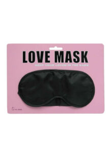 Love mask