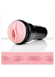 Fleshlight pink lady | spirál vagina