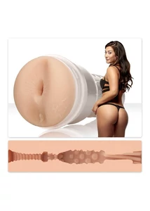 Fleshlight Girls Eva Lovia ánusza (spice betéttel)