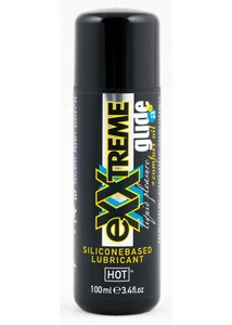 Exxtreme szilikonbázisú síkosító - 100 ml