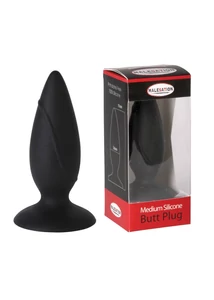 Malesation silicone plug medium közepes análdugó