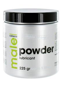 Male lubricant powder - 225 gr