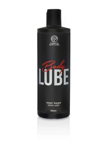 Body lube vízbázisú síkosító - 500 ml