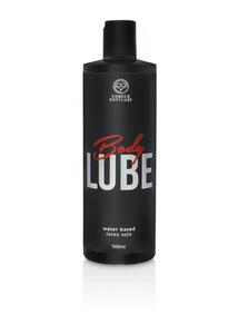 Body lube vízbázisú síkosító - 500 ml