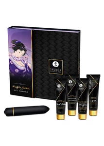Shunga naughty geisha's örömszerző szett