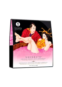 Shunga dragon fruit fürdőzselé