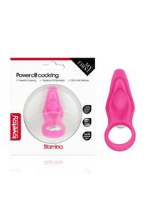 Power  clit cockring