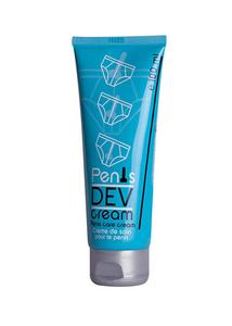 Penis dev vitalizáló krém - 100 ml