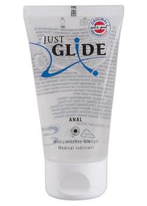 Just glide anál síkosító (50 ml)