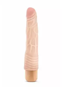 Blush mr. skin cock vibe 2 valósághű vibrátor