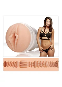 Fleshlight girls eva lovia punci (sugar betéttel)
