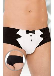 Shorts 4504 - black    m