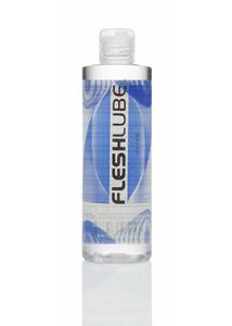 Fleshlight fleshlube vizbázisú síkosító (250 ml)