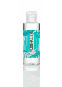 Fleshlight fleshlube ice vizbázisú síkosító hűsítő hatással (100 ml)