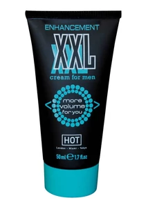 Hot xxl volume - intim krém férfiaknak (50 ml)