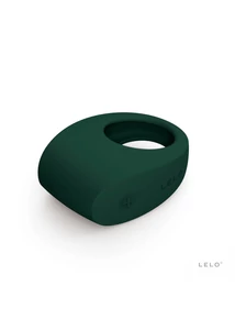 Vibrátoros péniszgyűrű Tor ii green