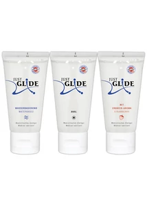 Just glide síkosító szett (3x50 ml)