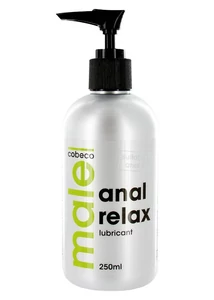 Male anal relax nyugtató anál síkosító - 250 ml